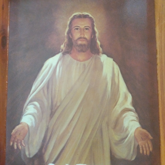 Holy Bible Catholic Memorial Edition 1976 - Picture 2 of 16